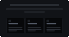 Feature sections