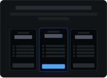 Pricing plans