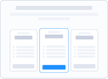 Pricing plans